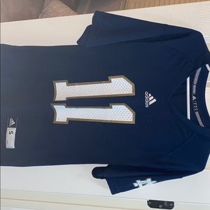 Notre dame football Jersey